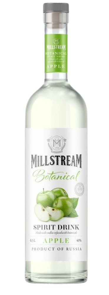 Настойка Botanical