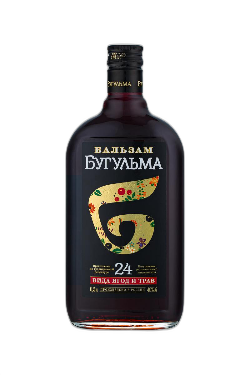 Бальзам Бугульма