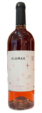 Вино Аламак (Alamak) Сира-Мерло