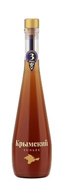 Коньяк Коктебель Крымский