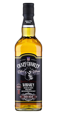 Крейзи Чарли Лимитед Эдишн