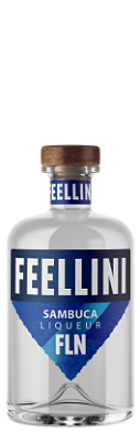 Ликёр Feellini
