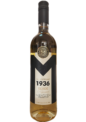 Мильстрим 1936 винт