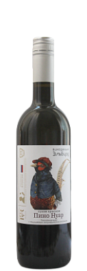 Эльбузд Пино Нуар