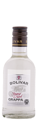 Граппа Боливар